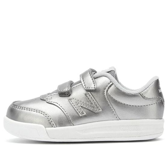 (TD) New Balance CT60 'Silver White' IVCT60DS