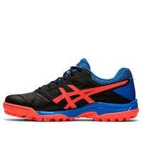 ASICS Gel-Lethal MP 7 'Black Flash Coral' P616Y-002