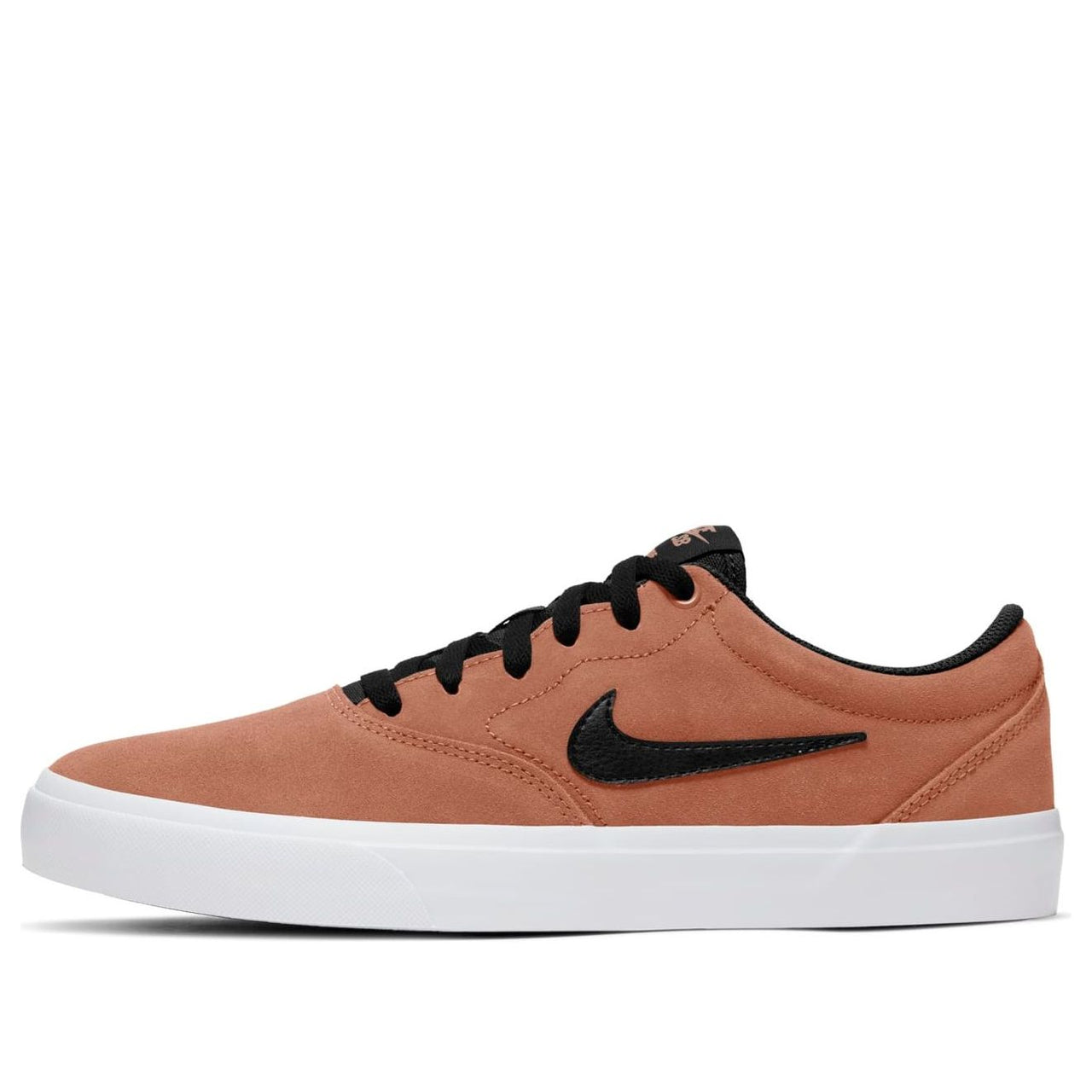 Nike SB Charge Suede 'Pink Black' CT3463-200