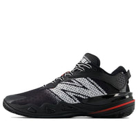New Balance Hesi Low v2 'Black White' BBHSLAT2