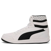 PUMA x one8 Virat Kohli Mid V2 Idp 373658-01