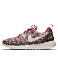 (WMNS) Nike Rosherun Print 'Leopard' 599432-160
