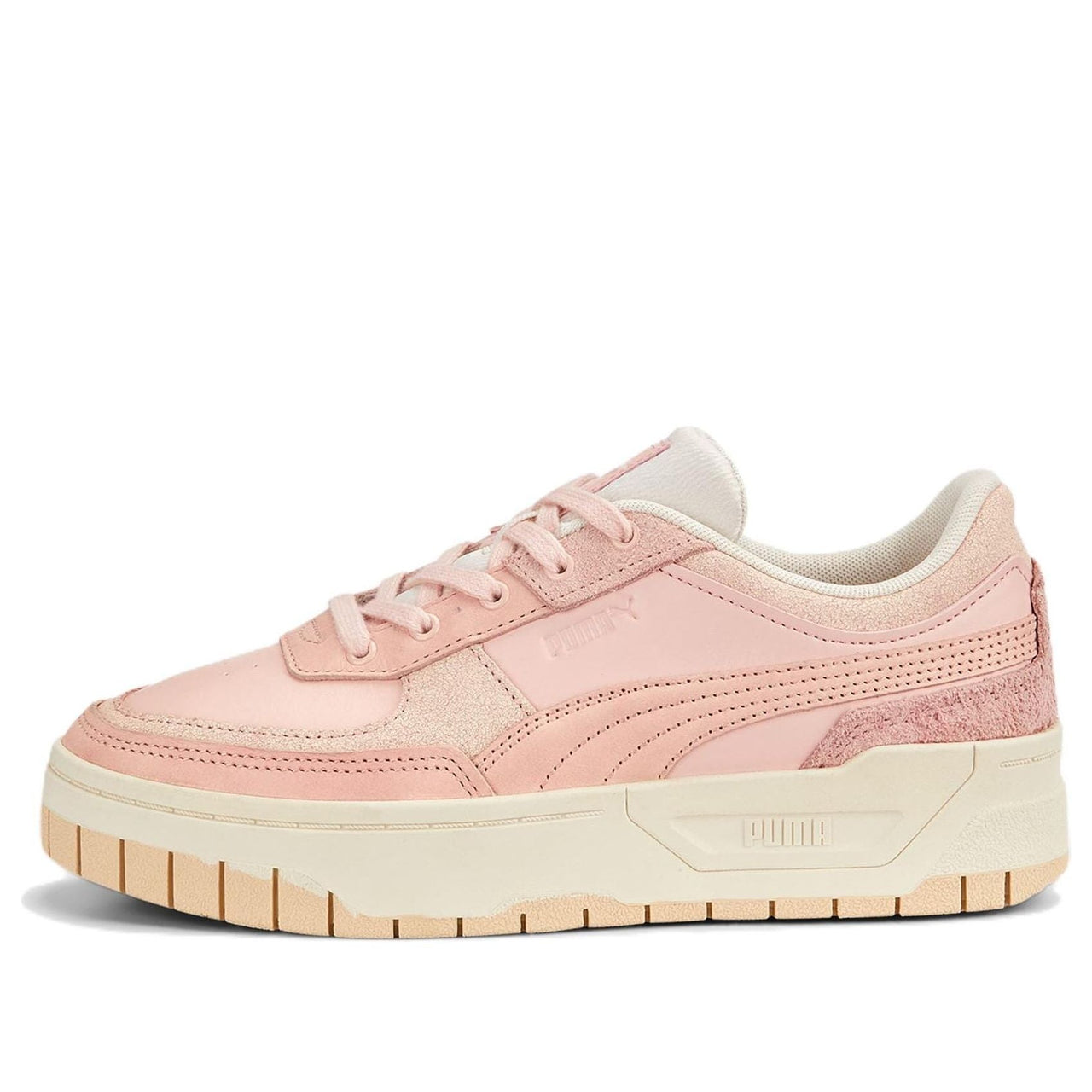 (WMNS) PUMA Cali Dream 'Thrifted - Rose Dust' 389869-02