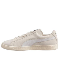 PUMA Suede Classic Shoes Beige 363242-29