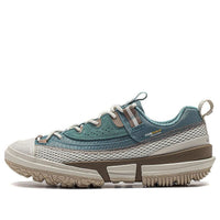 Li-Ning CF Linchuan Lite 'Teal Beige Brown' AGLT163-2