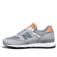 (WMNS) New Balance 576 Made in England 'Mid Grey' W576NBG