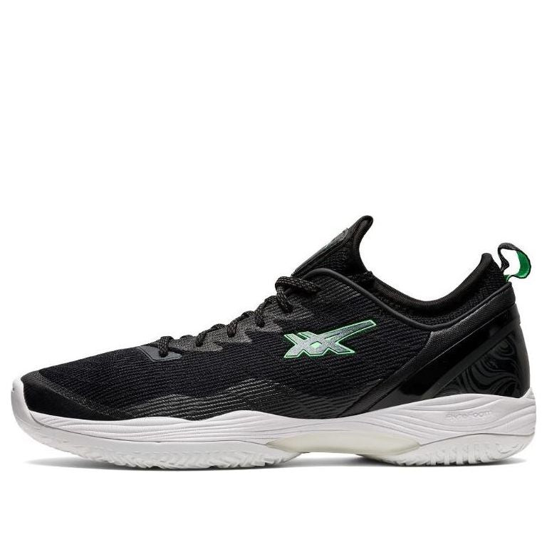 ASICS Glide Nova FF 2 'Black New Leaf' 1061A038-003