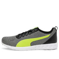 PUMA Carson Club 2 IDP 'Grey Yellow' 193194-06