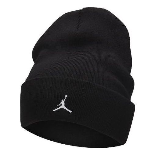 Air Jordan Peak Essential Beanie 'Black' FN4672010