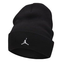Air Jordan Peak Essential Beanie 'Black' FN4672010