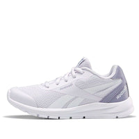 (GS) Reebok Rush Runner 2.0 Purple EF7416