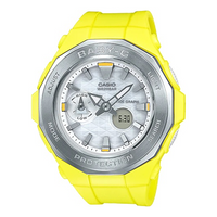 CASIO Baby-G 'Yellow' BGA-225-9A