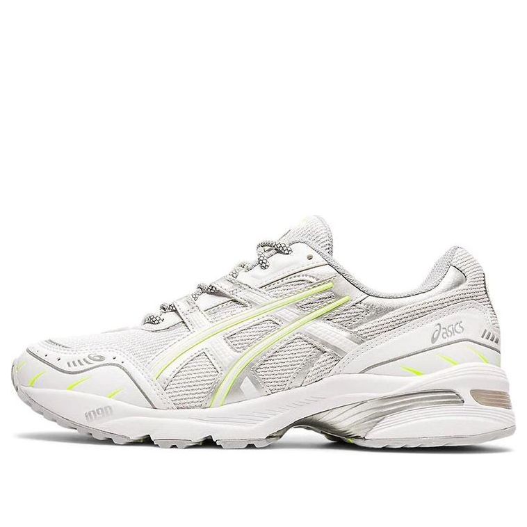 ASICS Gel-1090 'White Pure Silver' 1201A041-100