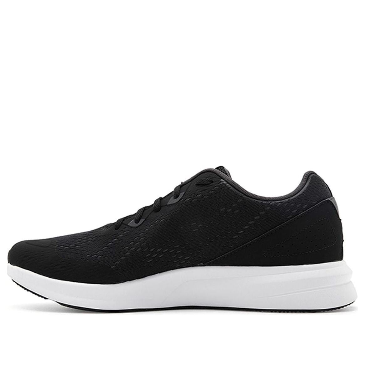 Reebok Runner 3.0 4E 'Black White' DV9587