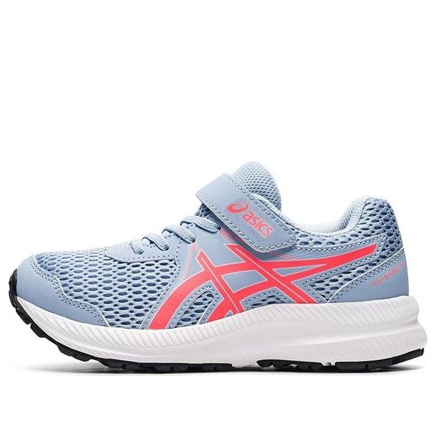 (PS) ASICS Gel-Contend 7 'Mist Blazing Coral' 1014A194-406