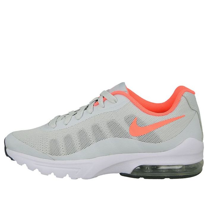 (GS) Nike Air Max Invigor 'Grey Orange' 749575-003