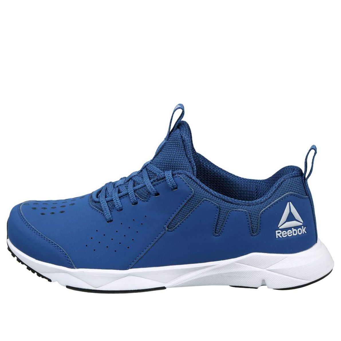 Reebok Running Hans Runner 'Blue White' EG0794