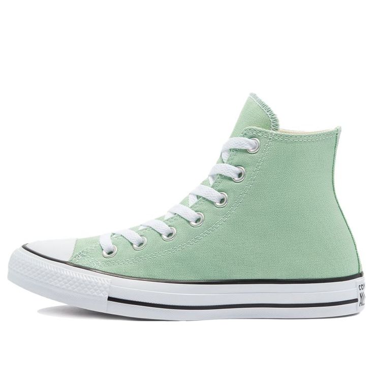 Converse Color Chuck Taylor All Star Hi 'Green' 170465F