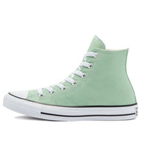 Converse Color Chuck Taylor All Star Hi 'Green' 170465F