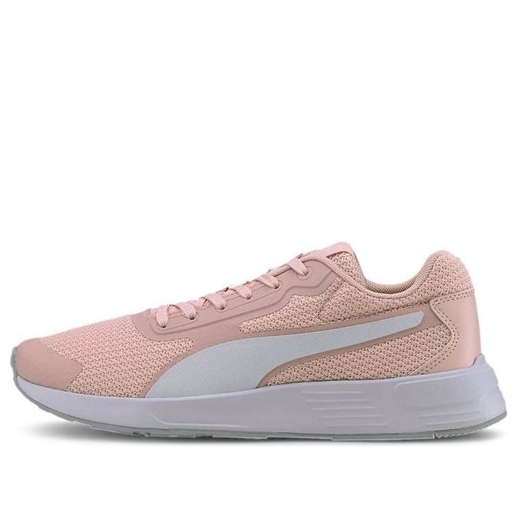 PUMA Taper Pink 373018-10