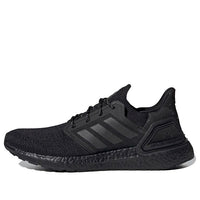 adidas x Pharrell Ultraboost 20 'Black Future' H01892