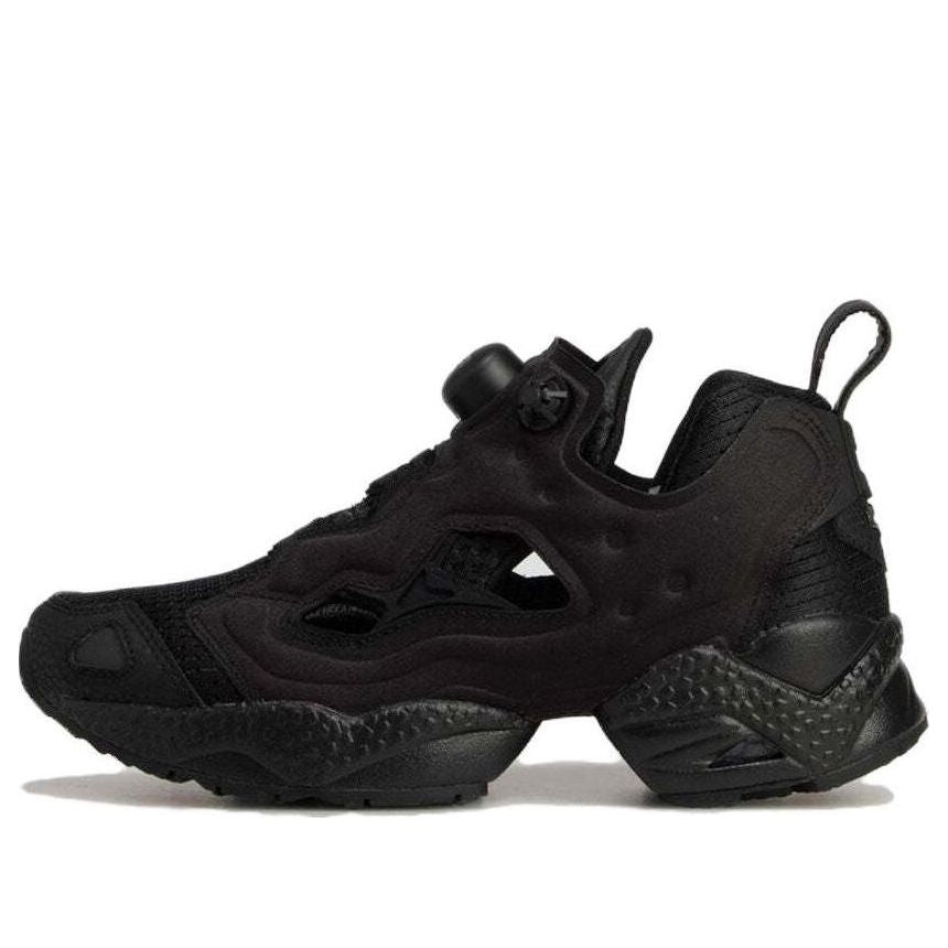 Reebok Instapump Fury 95 'Triple Black' ID7561