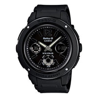 CASIO Baby-G 'Black' BGA-151-1B