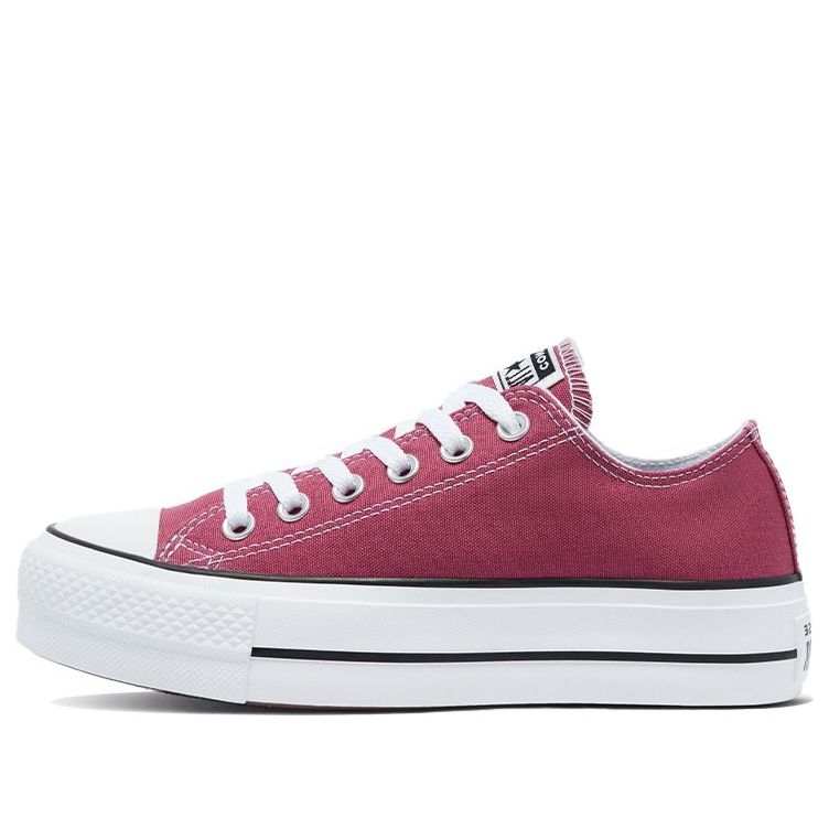 (WMNS) Converse Chuck Taylor All Star 'Rose' 570998C