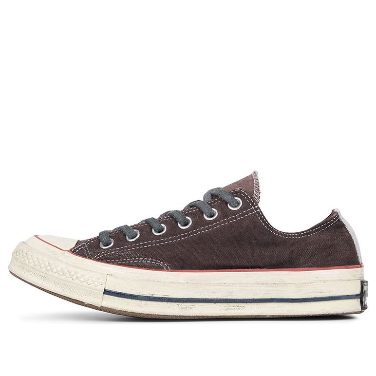 Converse Chuck 1970s Wine Dyed Low Top 164692C