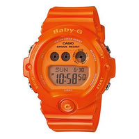 CASIO Baby-G 'Orange' BG-6902-4B