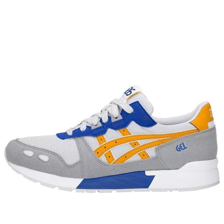 ASICS Gel-Lyte 'Grey Blue' 1193A102-020
