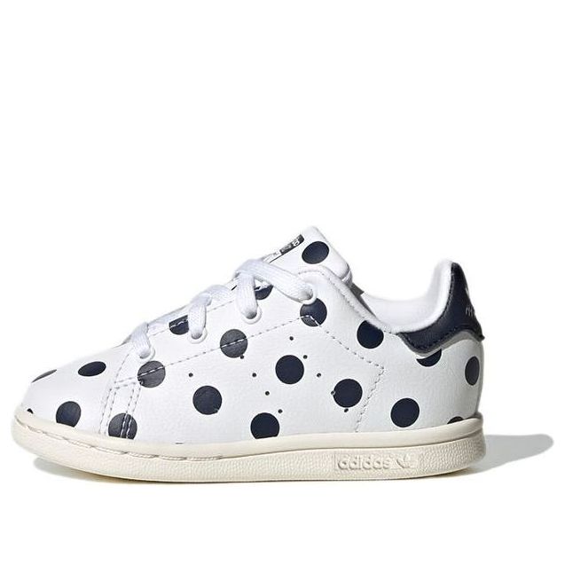 (TD) adidas Stan Smith 'Playful Polka Dot' FZ0232
