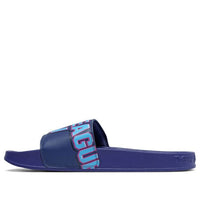 New Balance 200 Big League Chew Slipper Blue SMF200BN