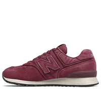 New Balance 574 Series 'Wine' ML574WSD