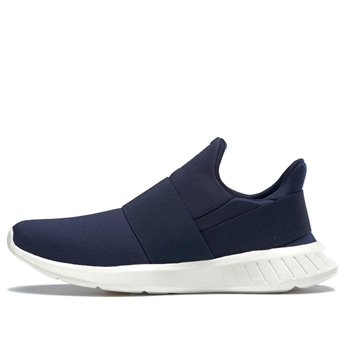 (WMNS) Reebok Slip 2 'Vector Navy' FX1503