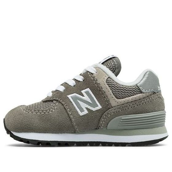 (TD) New Balance 574 Core Grey IC574GG