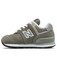 (TD) New Balance 574 Core Grey IC574GG