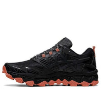 (WMNS) ASICS Gel-Fuji Trabuco 8 (D) Black 1012A576-002