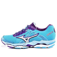 Mizuno Wave Enigma 4 'Blue Silver Purple' J1GD140213