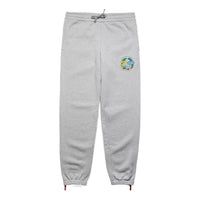 New Balance x Bodega Cotton Sweatpants Asia Sizing 'Grey' MP13541-AG