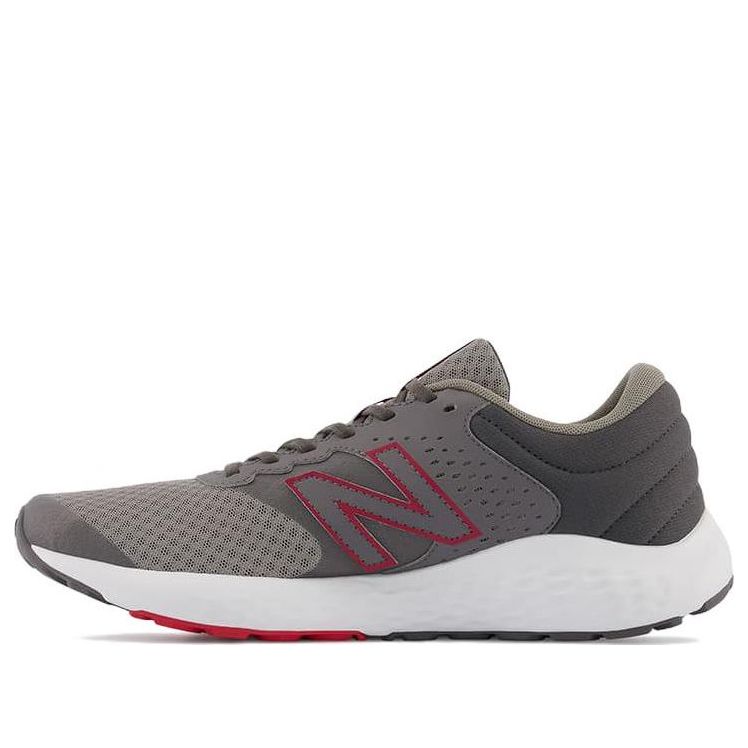 New Balance 420 'Gray Red' ME420CG2