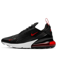 Nike Air Max 270 'Black Red White' DJ4618-001