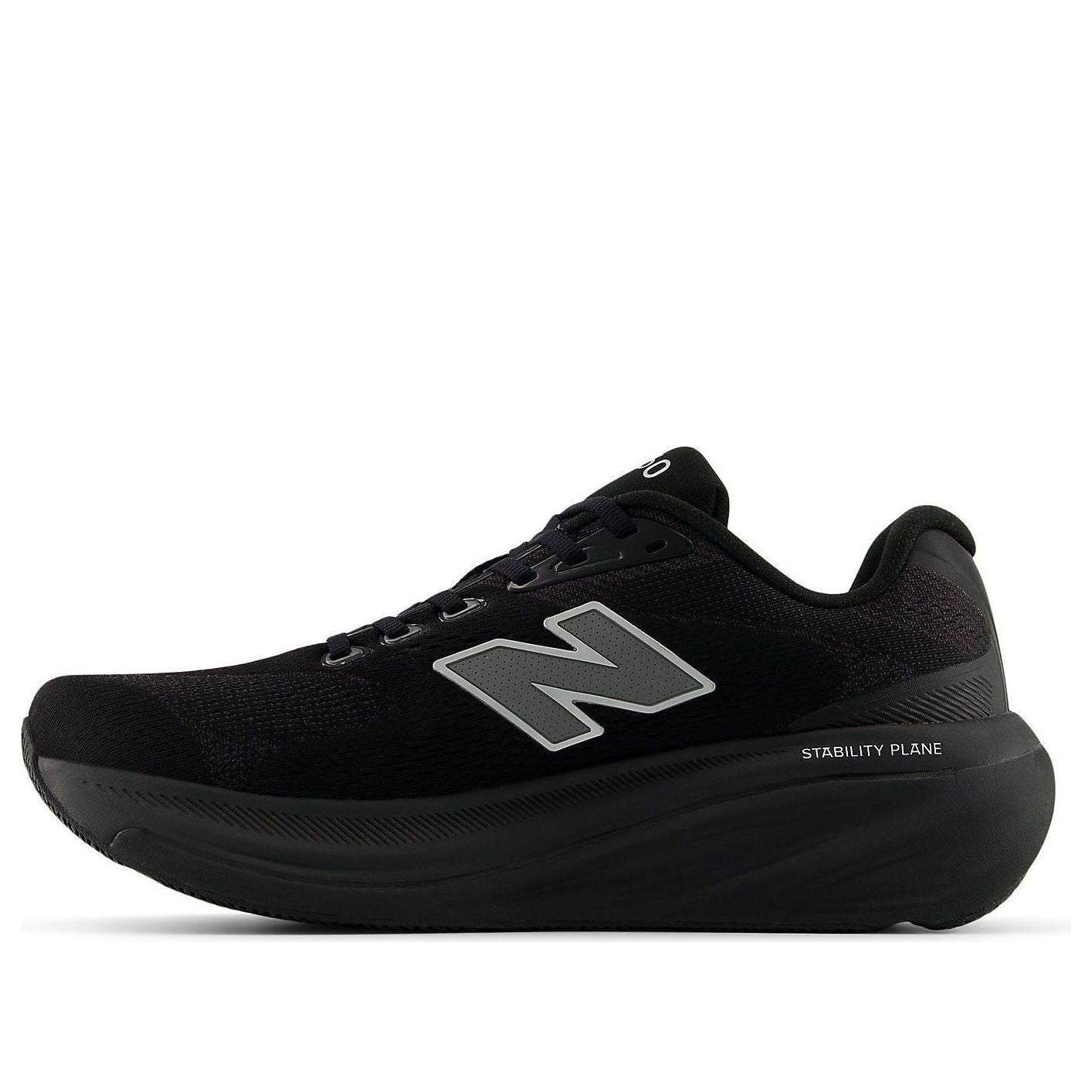 New Balance Fresh Foam X 860 v15 'Black Silver Metallic' M86057G