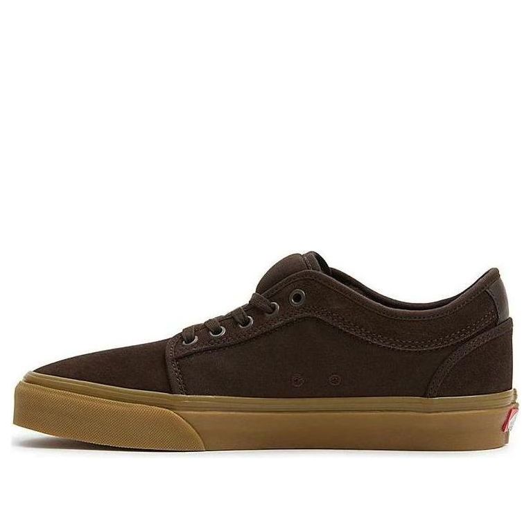 Vans Skate Chukka Low 'Brown' VN0A4BX4BF3