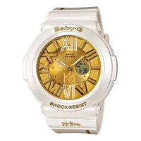 CASIO Baby-G 'White' BGA-160KS-7B2021