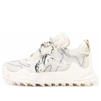 Male Off-White Sports Casual Shoes OMIA139F21FAB0016161