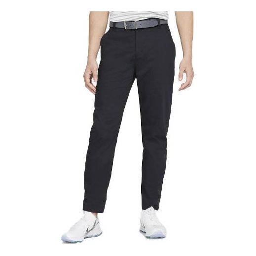 Nike Casual Sports Pants 'Black' DA4090-010