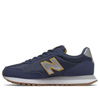 New Balance 527 Series Navy Blue ML527CCB