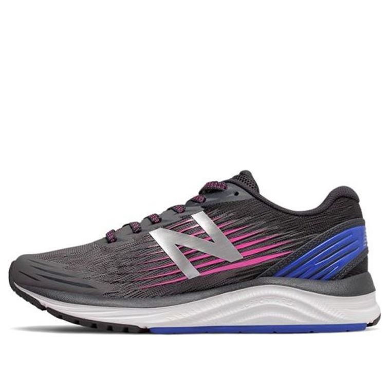 (WMNS) New Balance Synact Grey/Purple WSYNCG1