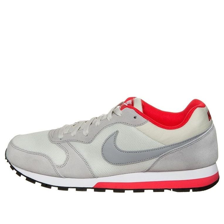 Nike MD 2 Grey/Red 749794-005